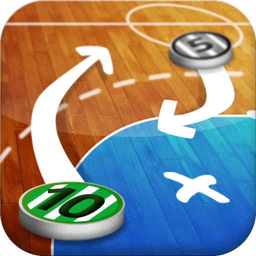 TacticalPad Futsal & Handball