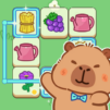 Capybara Line：puzzle game