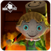Scary Doll:Horror in the House