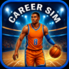 Pro Basketball My Career Sim