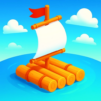Sail Up: Boat Evolution