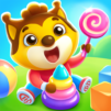 Shapes and Colors kids games