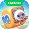 LINE GetRich GO