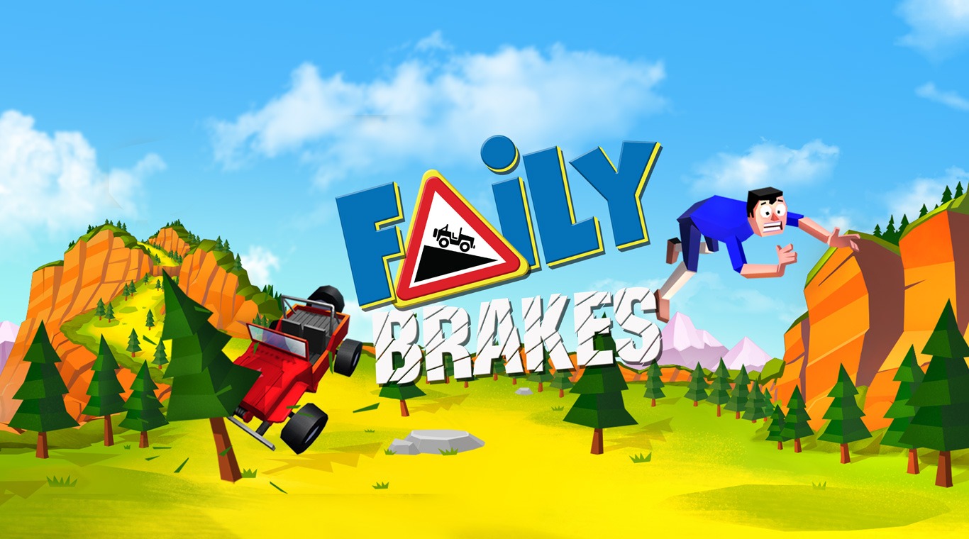 Faily Brakes