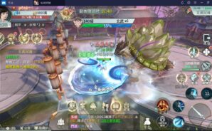 《仙劍問情》:新手必知的核心功能與遊玩技巧大攻略