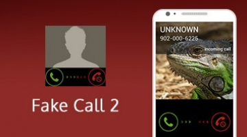 Download Vitoria Mineblox Fake Call App Free on PC (Emulator