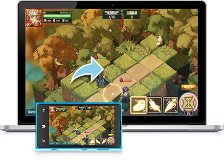 暢玩 獵鷹戰記 PC版 9