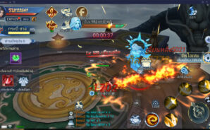 แนวทางการเล่น Falling Sky สำหรับผู้เล่นใหม่