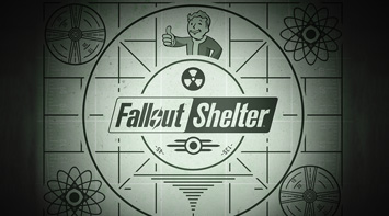 Play Fallout Shelter on pc