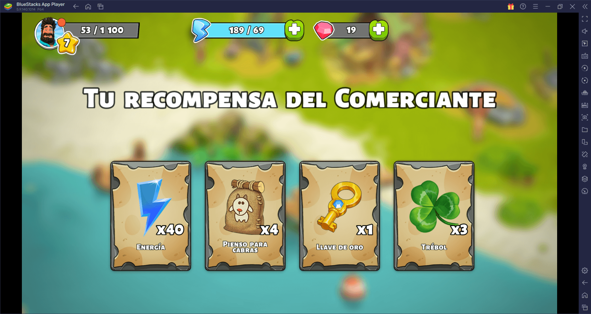 Consejos y trucos para jugar Family Island: Juego de granja