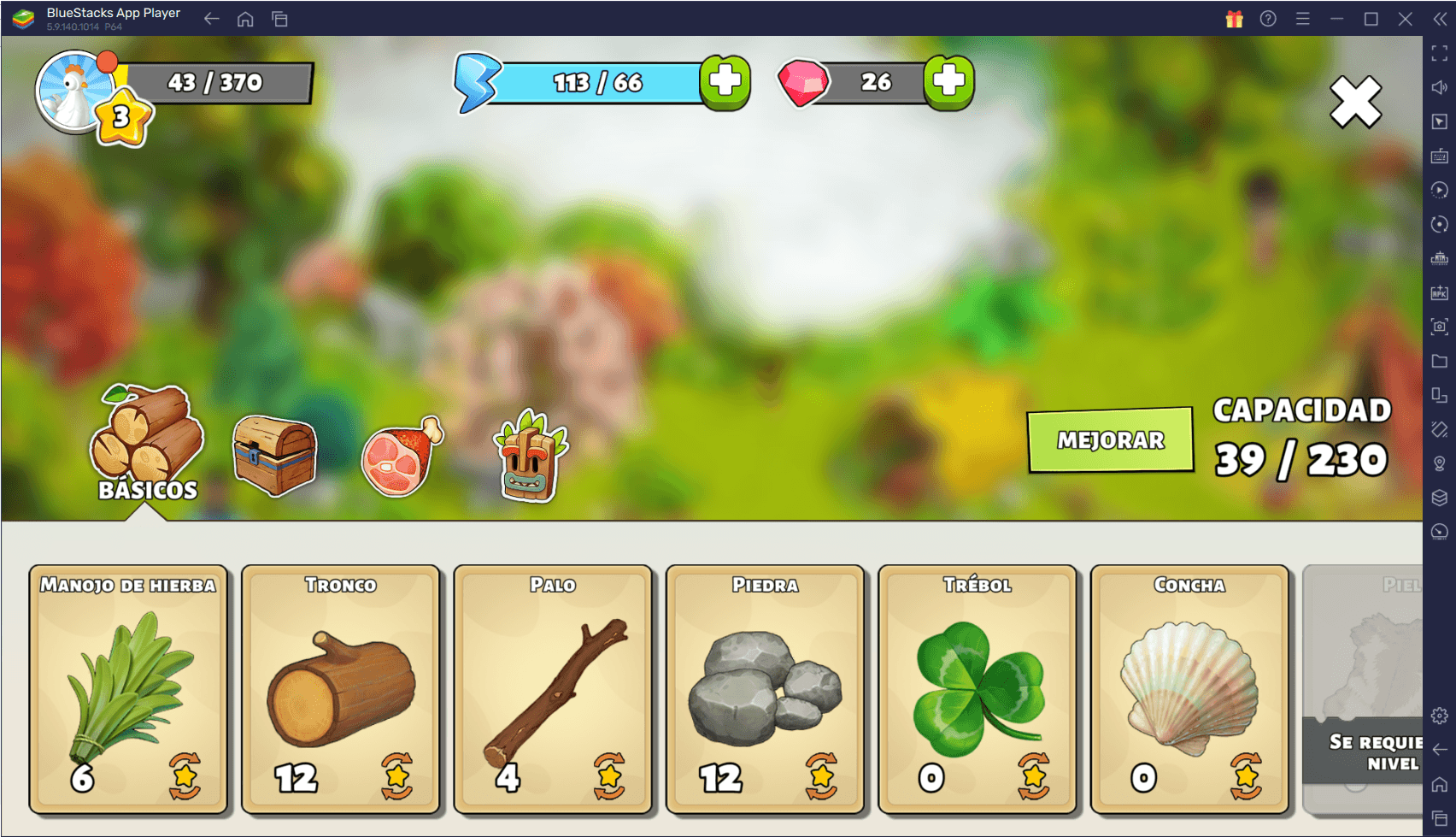 Consejos y trucos para jugar Family Island: Juego de granja