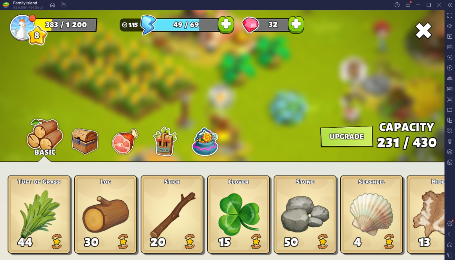 Tips & Tricks to Playing Family Island — Farming game