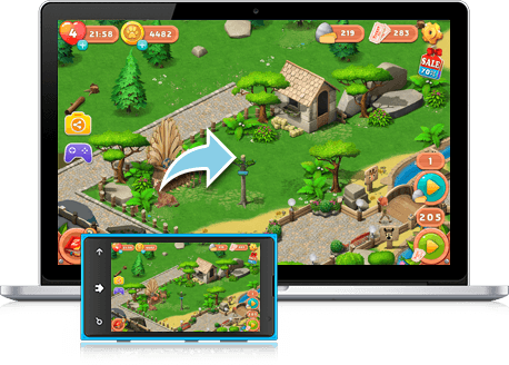 Jouez à Family Zoo: The Story sur PC 18