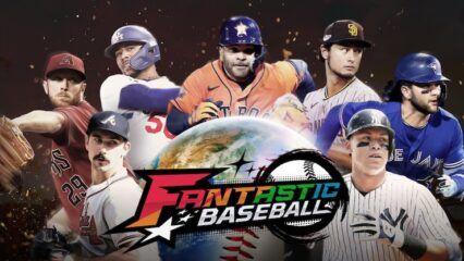 판타스틱 베이스볼: 다양한 야구 리그 소개 구단 강화 팁
