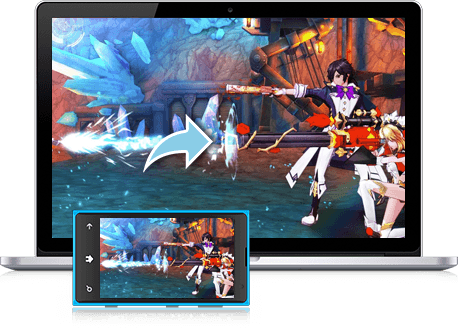 暢玩 幻想神域R – 2018 PC版 27
