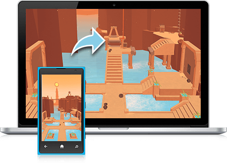 Играй Faraway: Puzzle Escape На ПК 27