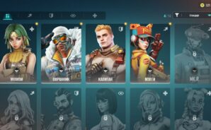 Пять лучших героев королевской битвы Farlight 84