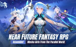 Fate: Goddess Awakening Available for Android in Selected Regions