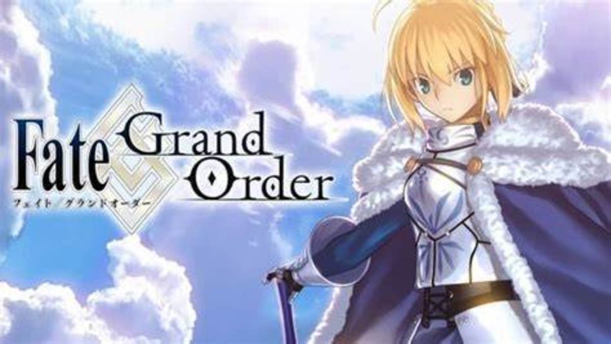 『Fate/Grand Order』今後の冠位戴冠戦:クラス別の挑戦と備え