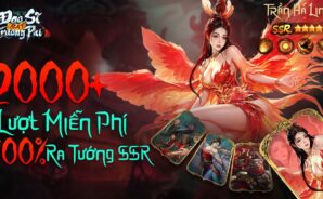 Hướng dẫn nhập mã nhận quà cho tân thủ khi chơi Đạo Sĩ Bắt Trương Phi trên PC với BlueStacks