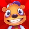 Despicable Bear: Fun Game