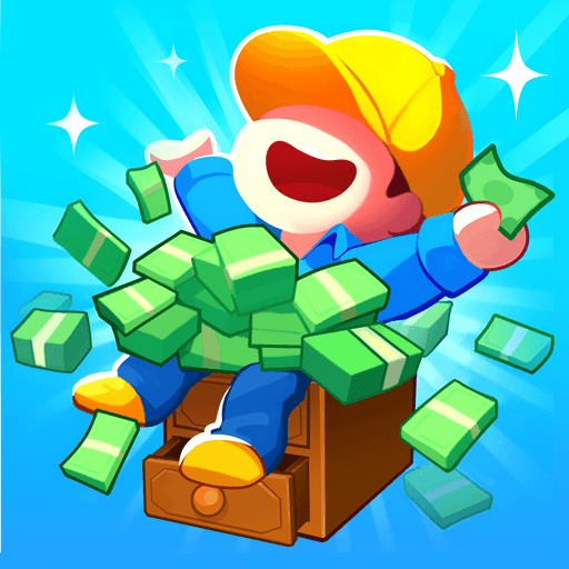 Furniture Maker: Idle Tycoon