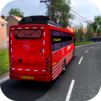 Euro Coach Bus Simulator 2020 : Bus Driving Games