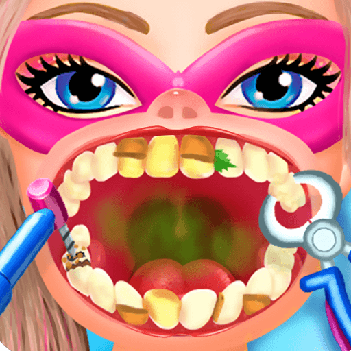 Princess Dentist ASMR