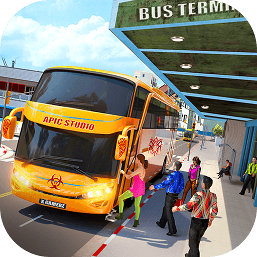 Bus Simulator: Win Reward