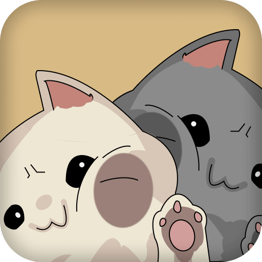 Cuddle Meow – Cozy Cat Game