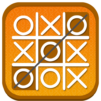 Tic tac toe multiplayer game