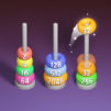2048 Hoop Stack Merge