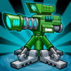 Tactical War 2: Tower Defense