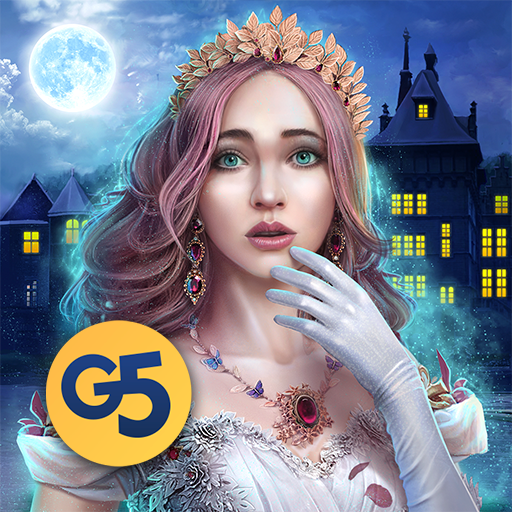 Hidden City: Hidden Object for Android - Free App Download