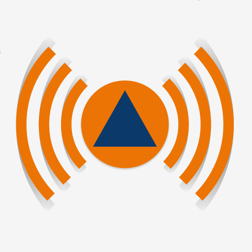 NINA – Die Warn-App des BBK