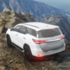 Drive Fortuner: Toyota Offroad