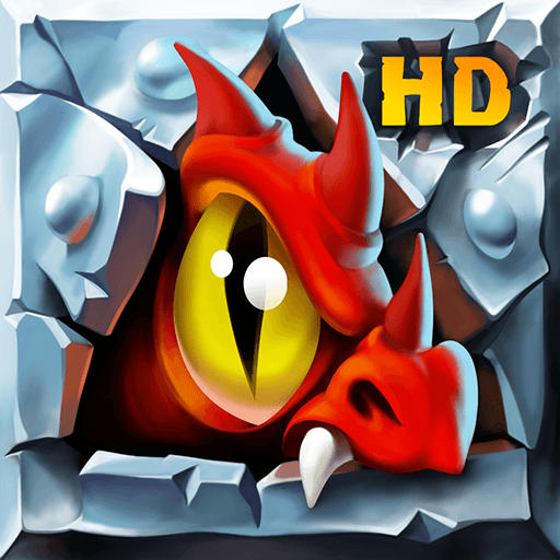 Doodle Kingdom HD