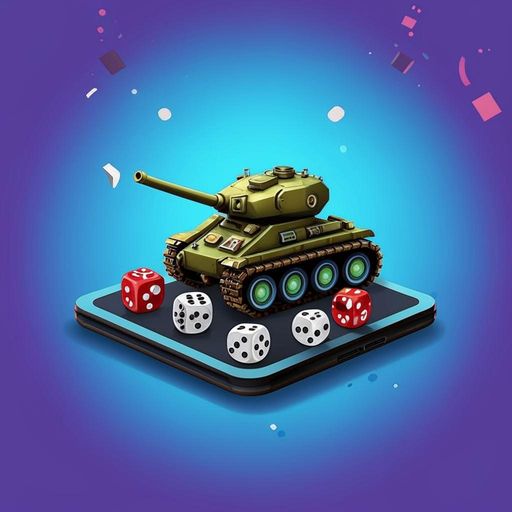 Генератор Случайных Танков