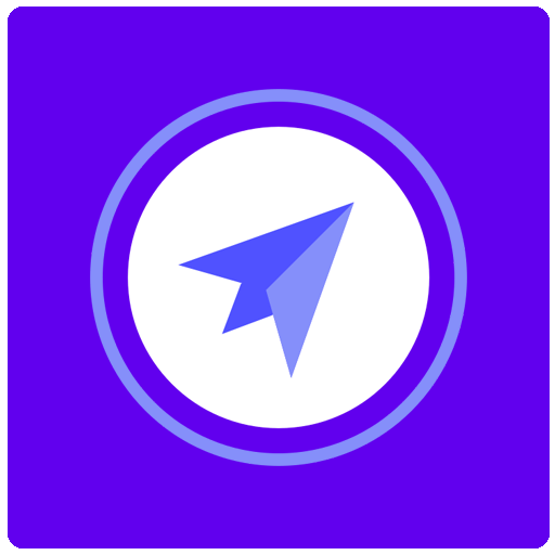 iDirect: Chat w/o contacts