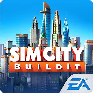 simcity buildit pc windows