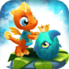 Tiny Dragons