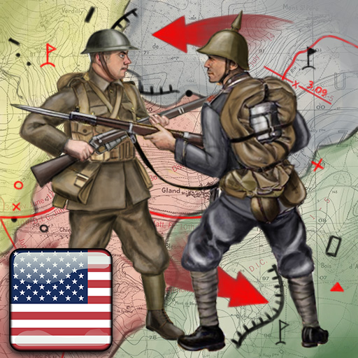 20.Jahrhundert Kriegsstrategie