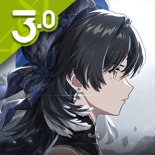 鳴潮——Ver3.0 ラハイロイへ向かう