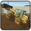 Excavator Simulator Backhoe Loader Dozer Game