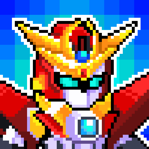 Grandzenka : SuperRangers RPG