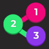 Merge Dots – Number Match Game