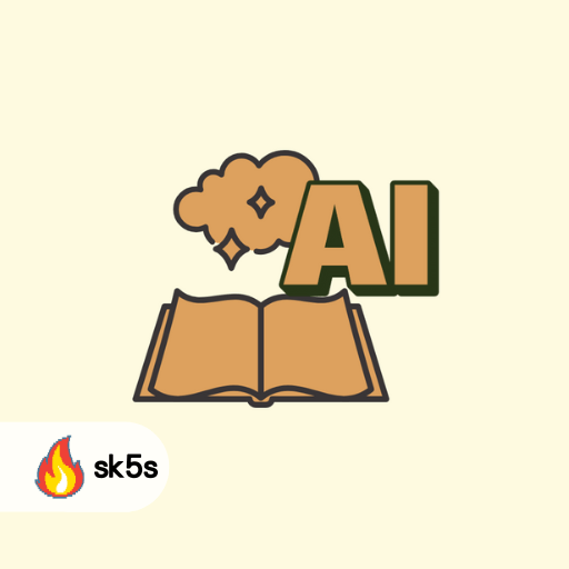 答案之書 – 解惑之書AI