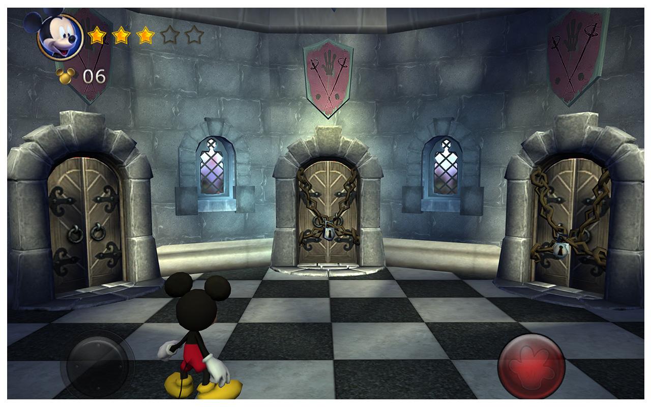 download castle of illusion for pc