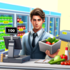 Manage Store Simulator