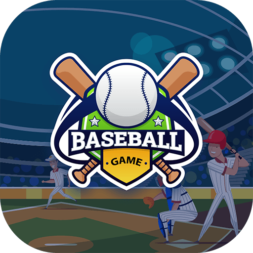 Doodle Slugger : Baseball Game